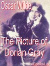 Picture of Dorian Gray (eBook)